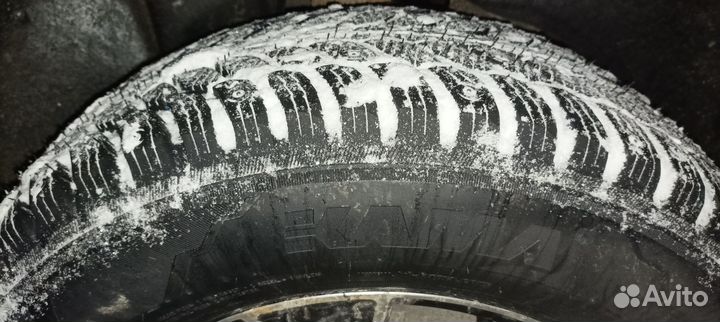 Chevrolet Niva 1.7 МТ, 2006, 160 000 км