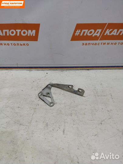 Петля капота левая Opel Astra H/Family рест. 2010