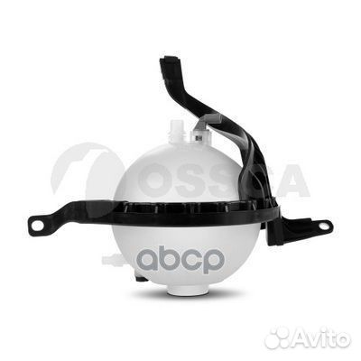 Бачок расширительный BMW 5 F1011 10 26553 ossca