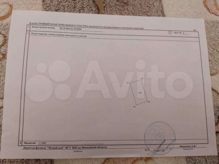 Участок 12 сот. (ИЖС)