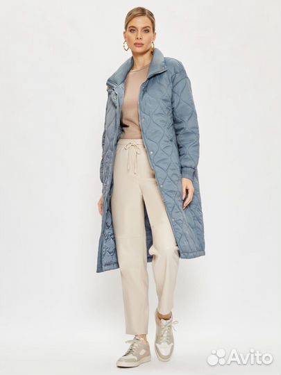 Куртка демисезонная stilvio Беларусь 44,48,46,52