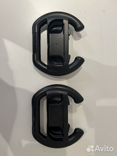 Рули и ракетки для nintendo switch oled