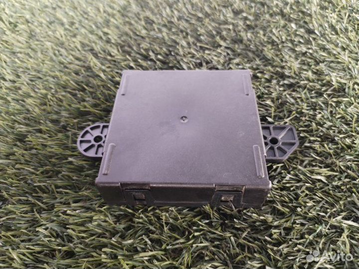 Блок комфорта Jeep Grand Cherokee WK2 EXF 2011