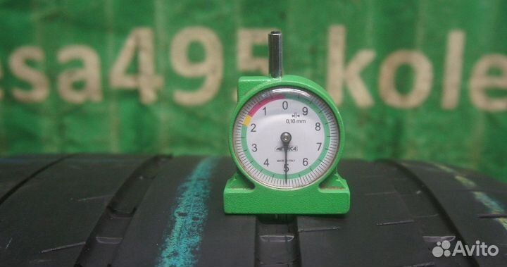 Michelin Pilot Super Sport 315/35 R20 110Y