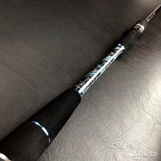 Спиннинг Matagi Super Chinu M