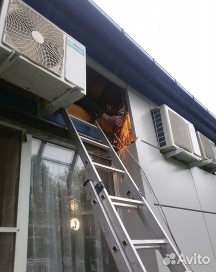 Кондиционеры zanussi Loriot ballu