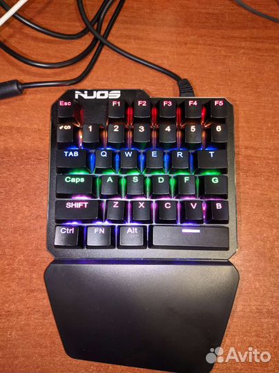 Контроллер для телефона