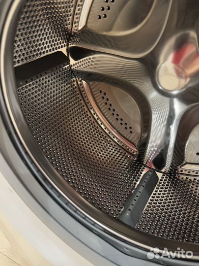 Стиральная машина electrolux