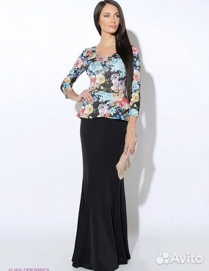 Платье женское 44-46