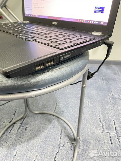 Ноутбук Acer Travelmate