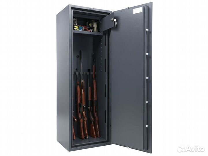 Оружейный сейф ASG/WS8 EL