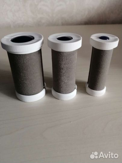 Электробигуди