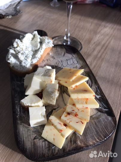 Доска кухонная