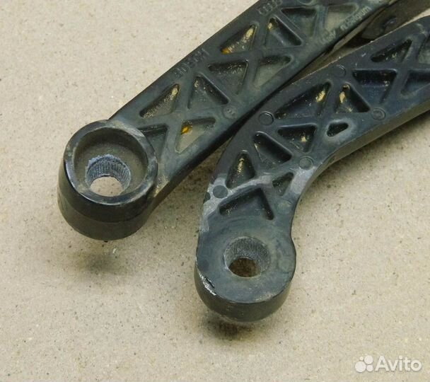 Поводок дворников Audi 80 B3