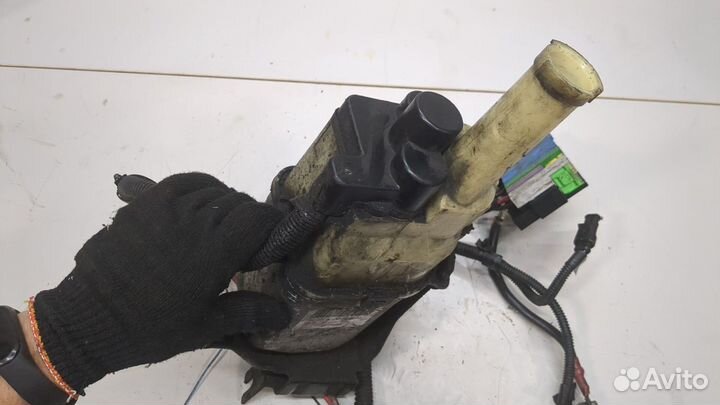 Насос усилителя руля Opel Astra G, 1998