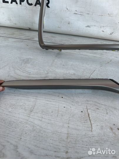 Lexus RX4 Молдинг торпеды