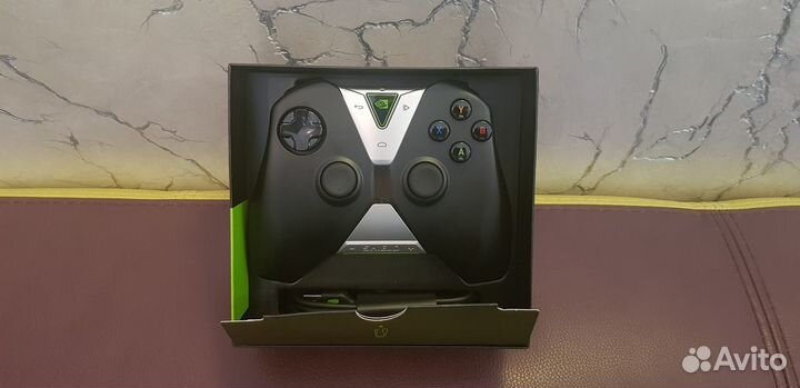 Джойстик Nvidia Shield 1 gen 2015-2017-2019