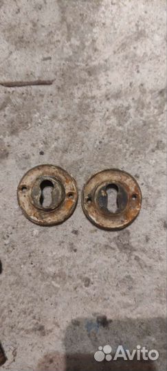 Фурнитура Царизм