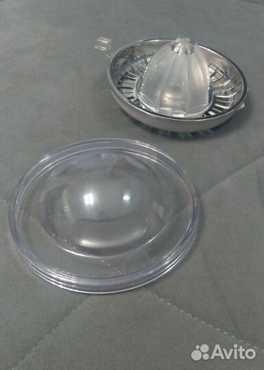 Соковыжималка для цитрусовых Rowenta Neo