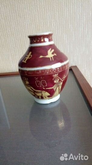 Маленькие вазочки