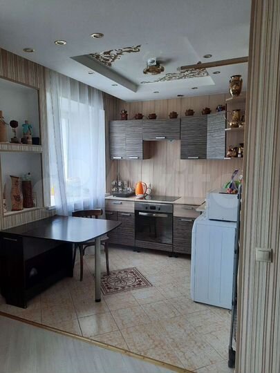 2-к. квартира, 48 м², 2/5 эт.