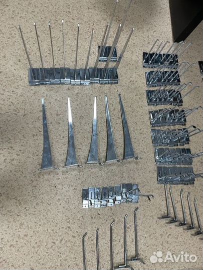 Навесное для экономпанелей