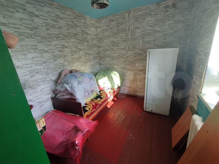 3-к. квартира, 45,6 м², 2/2 эт.