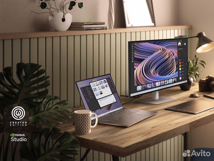 Dell XPS 15 RTX4050/RTX4060 i7-13700Н/i9-13900Н