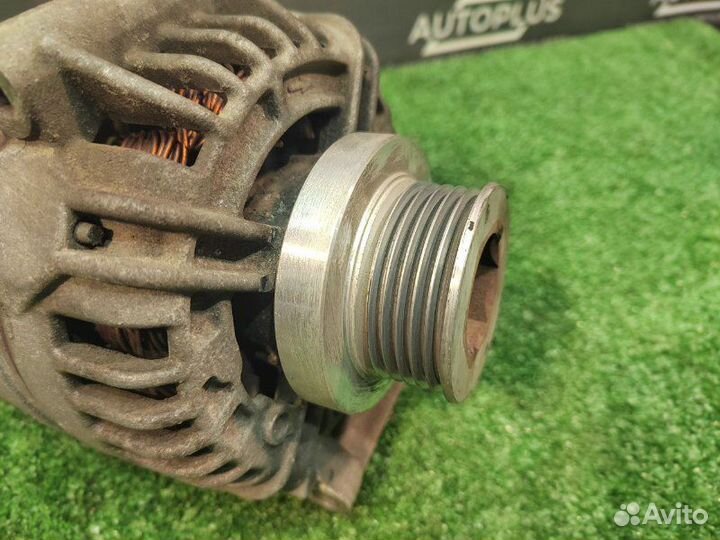 Генератор Renault Logan 1.6 2004-2016