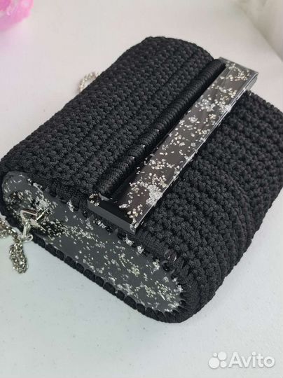 Сумка клатч