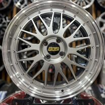 Литые диски 4Play 4P06 7.5×R17 4×100