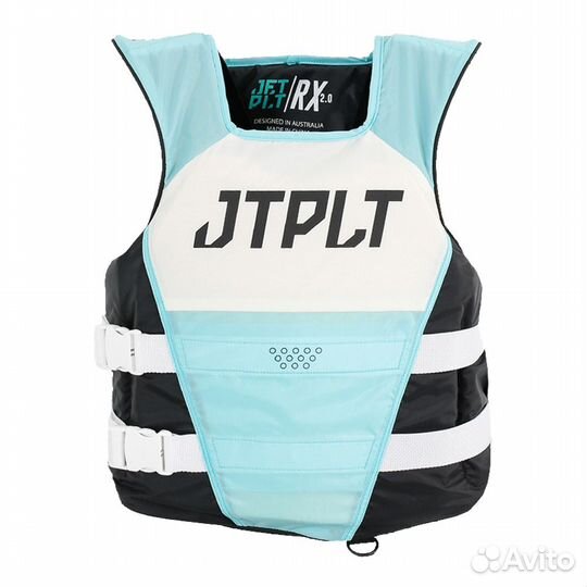 Спасат жилет жен Jetpilot Matrix Race Nylon ISO 50