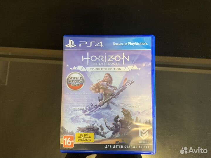 Игра для приставки