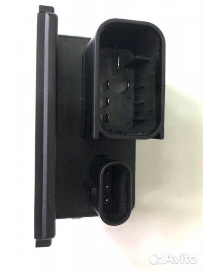 Реле накала свечей BMW b47 20d