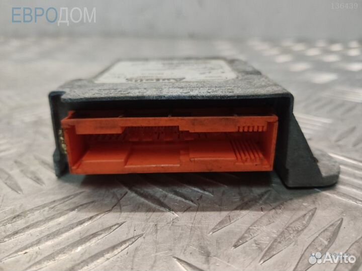 Блок управления (эбу) нпб mercedes W211 s1133620