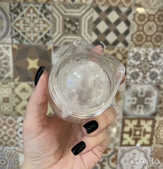 Бутылочки avent natural и соски