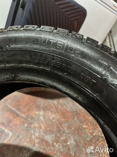 Ovation W-586 185/65 R15 88T