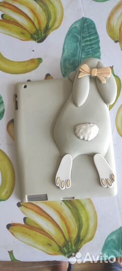 Продам iPad 16g