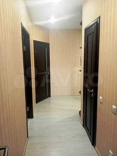 2-к. квартира, 56,1 м², 8/10 эт.