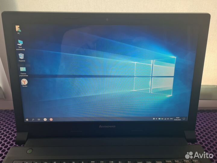 Ноутбук Lenovo B51-80 I5/ 8GB/ R5 2GB/SSD 256