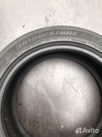 Bridgestone Blizzak Extra PM-30 215/50 R17