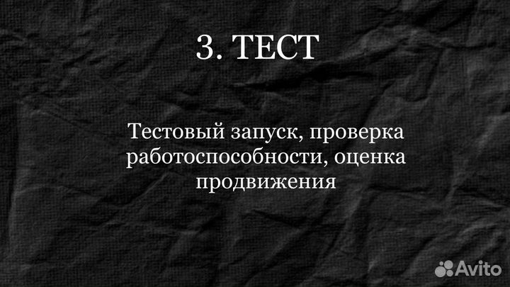 Авитолог / продвижение вашего бизнеса на Авито