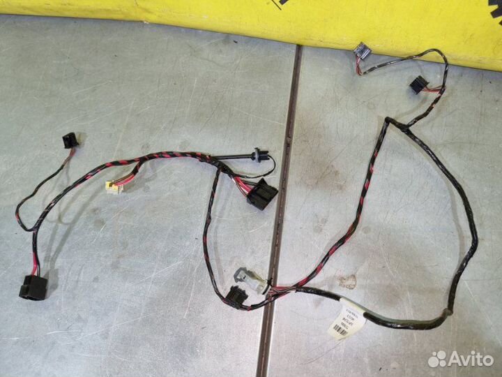 Проводка (коса) Geely Atlas NL-3 2.4 2021