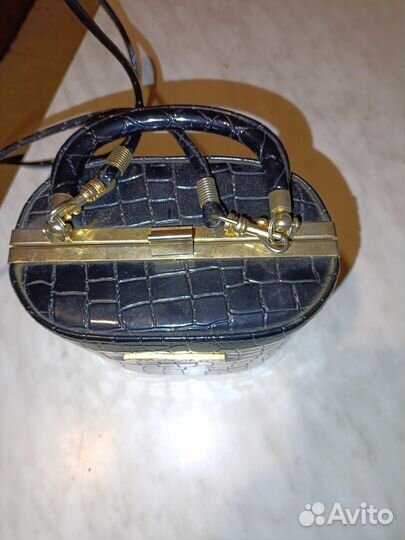 Сумка женская вечерняя