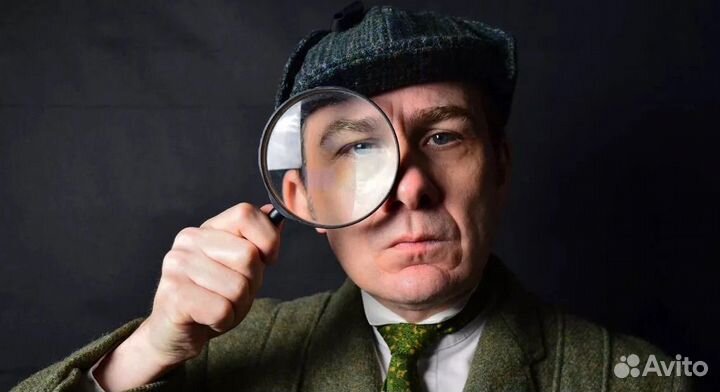 Частный детектив, детективное агентство 