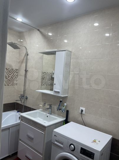 1-к. квартира, 34 м², 5/5 эт.