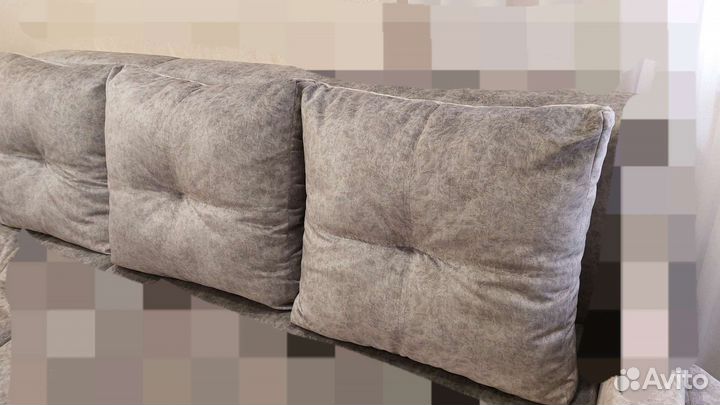 Подушки диванные