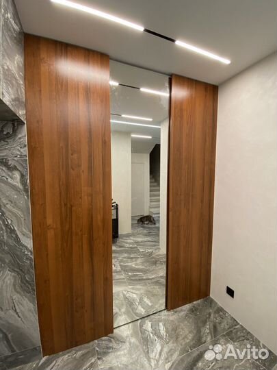 Зеркала на заказ