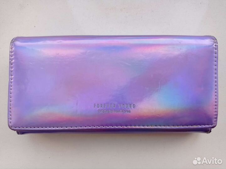 Кошелек женский