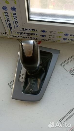 Рычаг АКПП ford focus 3